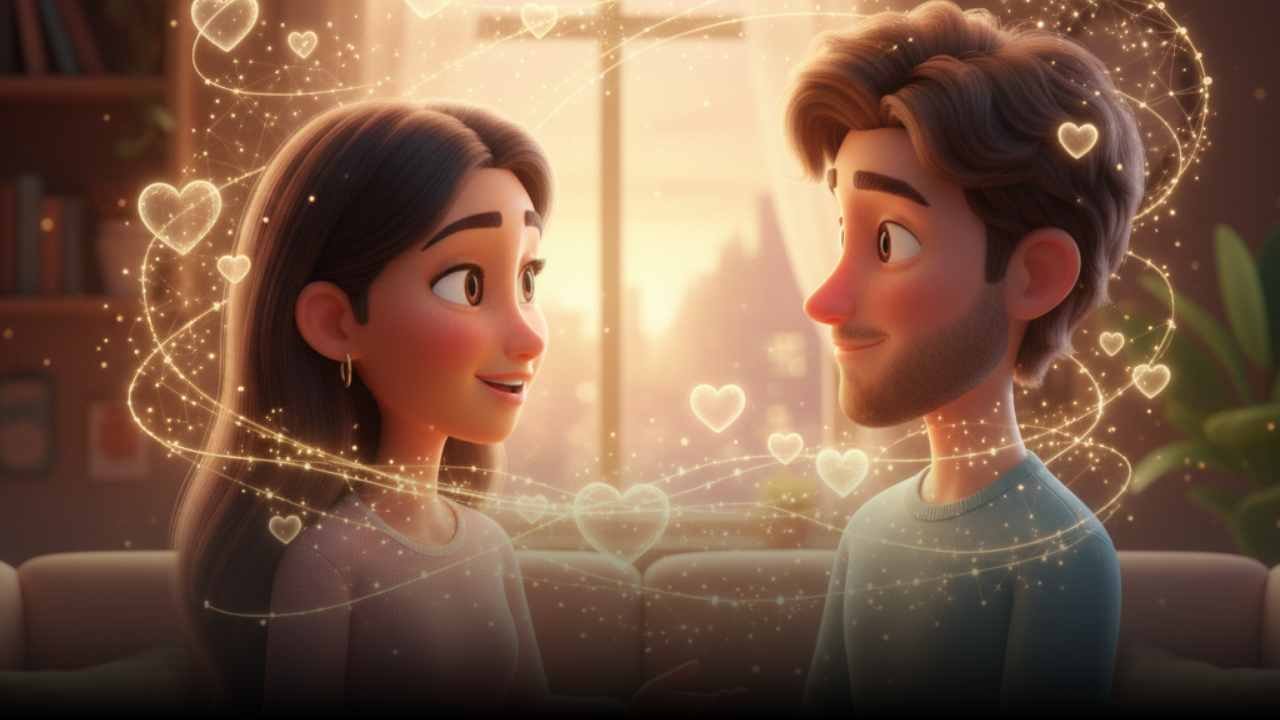 How Communication Builds a Strong Relationship