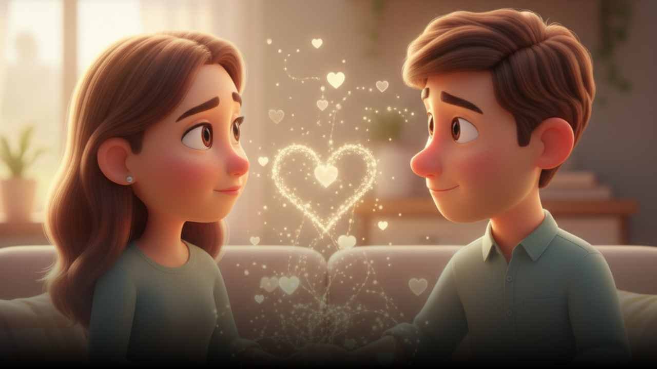 How to Fix Misunderstandings in a Relationship?