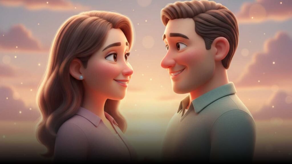 True Love Calculator Soulmate